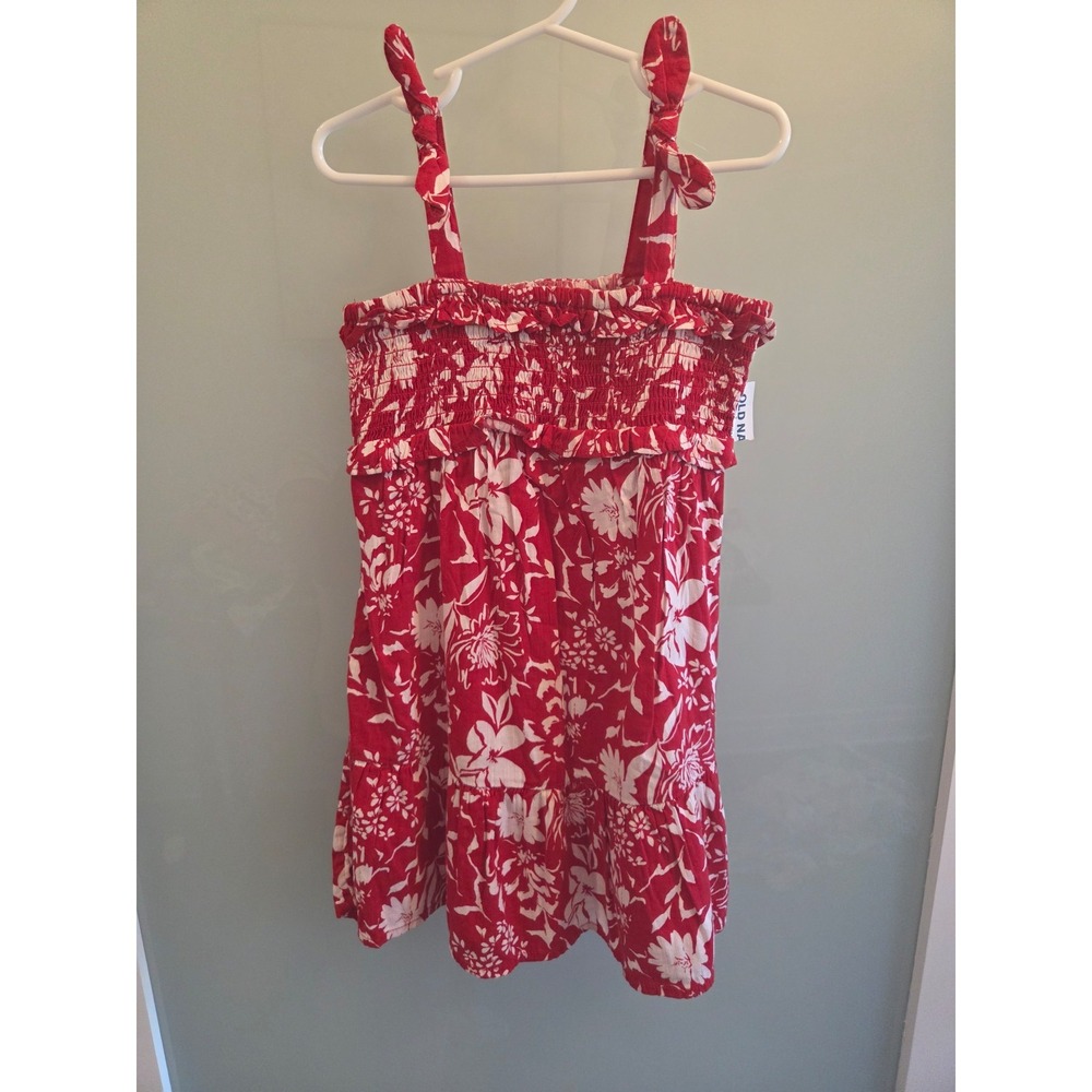 Old navy toddler girl dress 5t